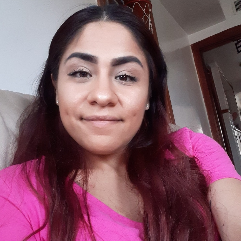 Meet your Posher, Irene